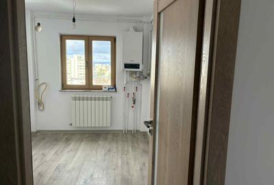 Apartament cu 3 camere decomandat în Județean - 12