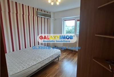 Apartament cu 4 camere decomandat în Militari - 1