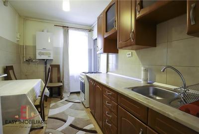Apartament 2 camere, etaj 3, 57mp, Muncii, Tudor - 3