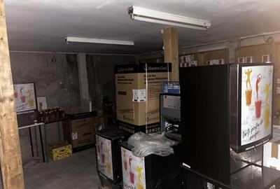 Spațiu comercial, de 260 mp, în Ștefan cel Mare