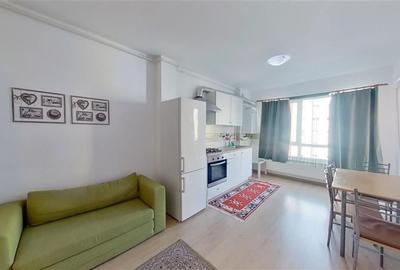 Studio cochet, mobilat, utilat, loc parcare  Avantgarden,Bartolomeu - 2
