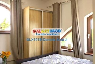 Vanzare Vila noua 2016, curte 1000 mp - ZONA SNAGOV - 275000 Euro Vanzare Vila noua 2016, curte 1000 mp - ZONA SNAGOV - 275000 Euro - 25