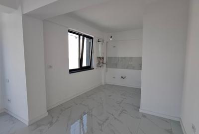 Apartament cu 2 camere semidecomandat în Rahova