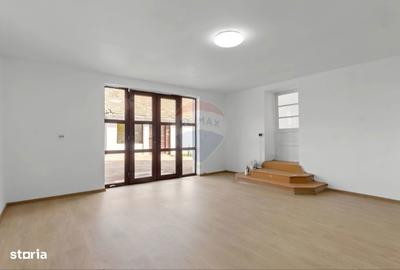 Casă cu 4 camere în Central - 5