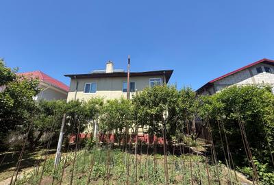 Casă individuală cu 4 camere cu Canalizare în Valu lui Traian - 29