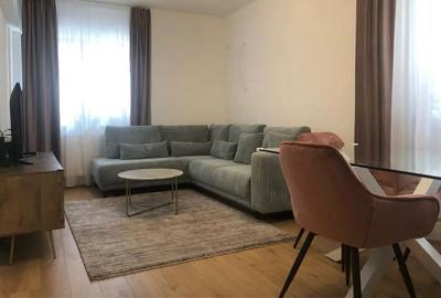 Vand apartament 3 camere Moghioros Residence - 9