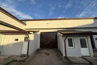 Spațiu comercial, de 200 mp, în Central - 2