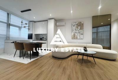 Inchiriere apartament 4 camere la prima utilizare zona Aviatiei Pipera Porsche - 3