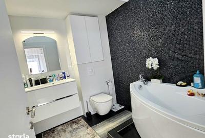 Apartament cu 4 camere, mobilat în Dorobanți - 5