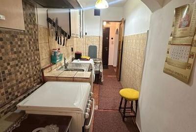 Garsonieră în Gorgota - 2