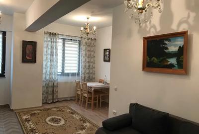 APARTAMENT 2 CAMERE, BLOC NOU CU LIFT, MOARA DE FOC, LOC DE PARCARE CU BARIERA - 6