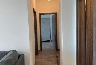 Apartament de inchiriat pe blv Liviu Rebreanu,3camere ,2bai,parcare subterana. - 8
