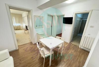 Apartament cu 2 camere decomandat, mobilat în Unirii - 5