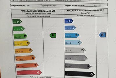 Garsonieră decomandată în Făget - 1