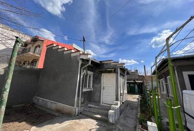 Teren Construcții intravilan de 300 mp, în Tăbăcărie