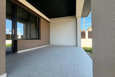 ***Nou 2025*** Casa de vanzare in Paulesti, 4cam, 120mp utili, teren 500mp