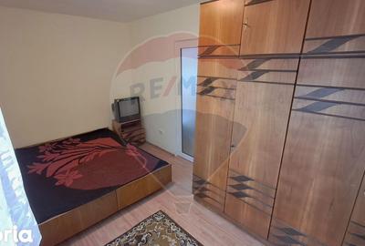 Apartament cu 2 camere semidecomandat, mobilat în Aurel Vlaicu - 9