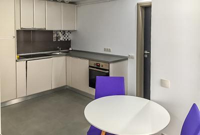 Apartament cu 2 camere semidecomandat, mobilat în Șelimbăr - 5