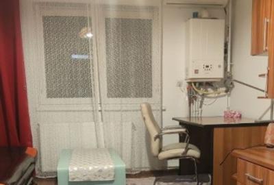 Garsonieră semidecomandată în Tractorul - 6