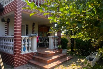 Casa  Valenii de Munte - 5