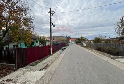 Casă individuală cu 5 camere cu Teren 967 Mp în Tisa-Silvestri - 11