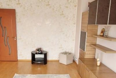 Apartament cu 2 camere decomandat, mobilat în Km 5 - 2