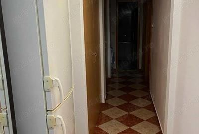 Inchiriez apartament 3 camere CUG, Aleea Tudor Neculai (langa Lidl) - 2