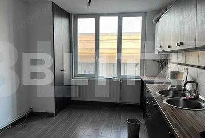 Spatiu industrial, 139 mp, zona Tetarom, etajul 1 - 3