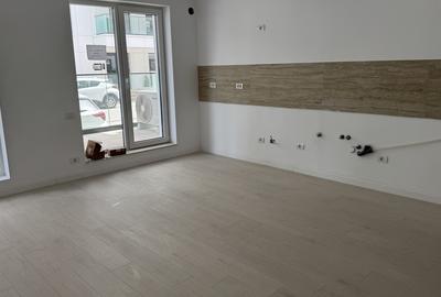 Apartament cu 2 camere semidecomandat în Pipera - 3