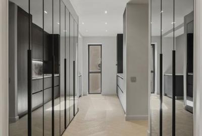 Apartament cu 4 camere decomandat, mobilat în Aviatorilor