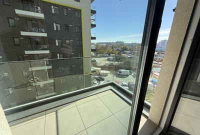 2 camere - Novum 56 - Bd. Timisoara  - nemobilat - neutilat - 19