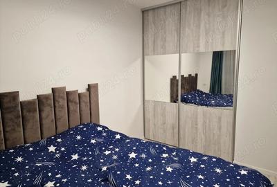 Vand Apartament XCity Tower 1 - 8