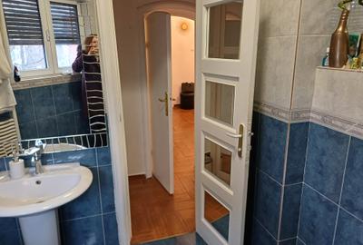 Apartament cu 4 camere circular, mobilat în Muncii - 18