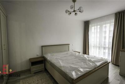 Apartament 2 camere, PRIMA INCHIRIERE, B22, AC, Maurer, Targu Mures - 6
