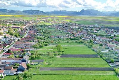 Spațiu comercial, în Prejmer - 17