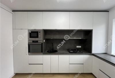 Apartament cu 2 camere si 2 balcoane pe Calea Surii Mici - 3