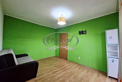 Apartament spatios, bine izolat, aproape de centru, in zona Plopilor - 1