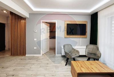Apartament lux cu 2 camere de inchiriat, One?tilor, cu ... - 2