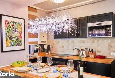 Apartament cu 2 camere în Central - 5