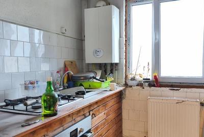 Apartament 2 camere de vanzare in Deva, zona Balcescu - 10