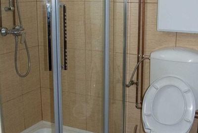 Casă individuală cu 3 camere cu Canalizare în Gura Râului - 5