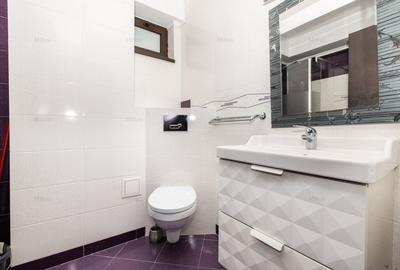 4 camere Petrom City | Baneasa | Mobilat si utilat | Parcare | Centrala - 10