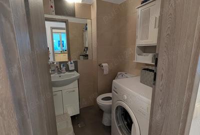Apartament cu 3 camere decomandat în Ozana - 7