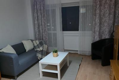 Garsonieră decomandată în Vitan Mall