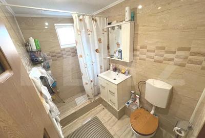 Apartament cu 3 camere decomandat, mobilat în Central - 6