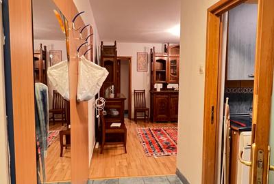 Apartament 3 camere Muncii, 5 minute de metrou, mobilat si utilat complet, liber - 41