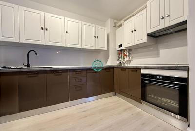 Apartament cu 2 camere decomandat, mobilat în Unirii - 5