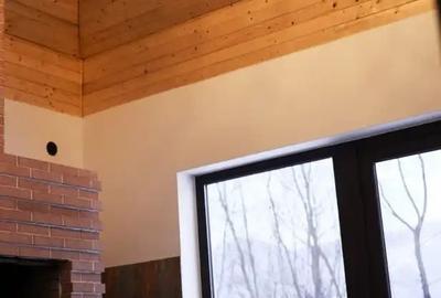 Casă individuală cu 4 camere cu Canalizare în Voroneț - 6