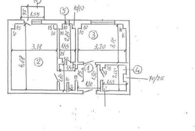 Vânzare apartament 2 camere Vânzare apartament 2 camere - 8