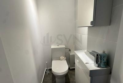 Apartament cu 4 camere decomandat în 1 Mai - 13